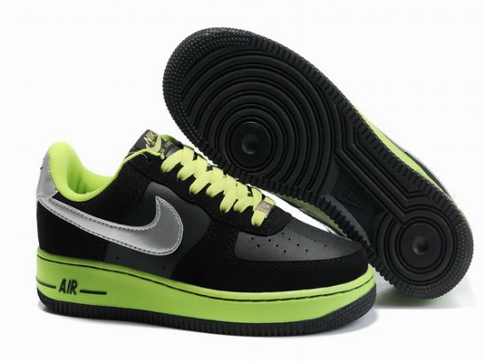 Nike Air Force One Men Low--240